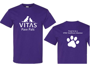 NEW Paw Pals T-Shirt