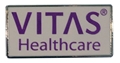 Everyday VITAS Branding Pin