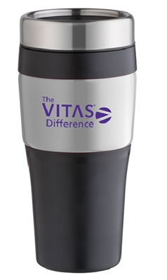 VITAS Difference 16 Oz. Tumbler