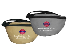 USA Made Fanny Pack 