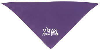 Volunteer Pet Therapy Bandanna